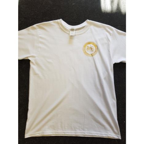 Sns Circle Logo - Gold £15.00